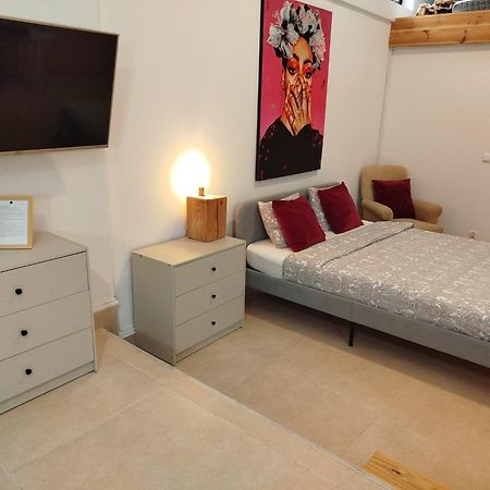 Soho Boho Apartments - With Sunny Rooftop Terrace And Fiber Optic Internet Alicante Exterior photo