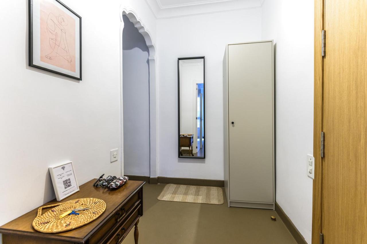 Soho Boho Apartments - With Sunny Rooftop Terrace And Fiber Optic Internet Alicante Exterior photo