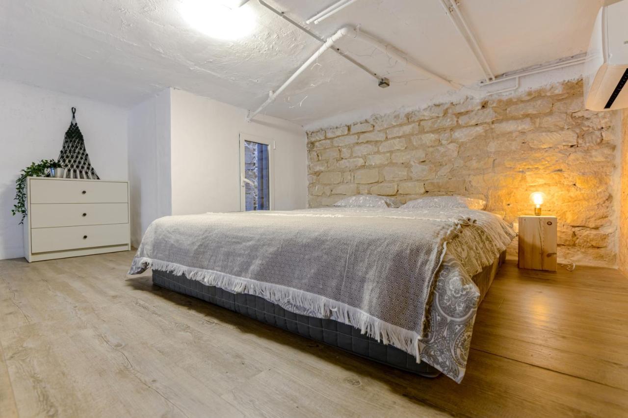 Soho Boho Apartments - With Sunny Rooftop Terrace And Fiber Optic Internet Alicante Exterior photo