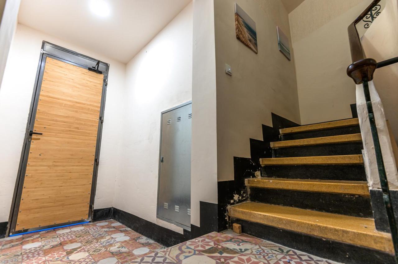 Soho Boho Apartments - With Sunny Rooftop Terrace And Fiber Optic Internet Alicante Exterior photo