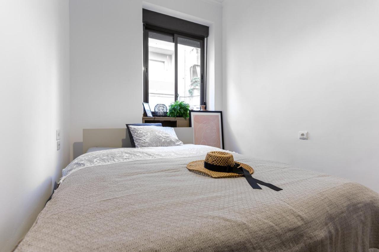 Soho Boho Apartments - With Sunny Rooftop Terrace And Fiber Optic Internet Alicante Exterior photo