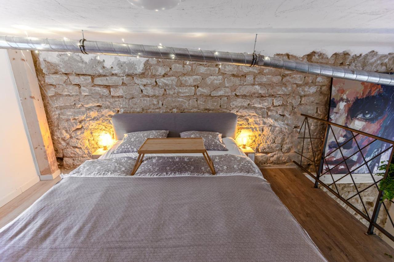 Soho Boho Apartments - With Sunny Rooftop Terrace And Fiber Optic Internet Alicante Exterior photo