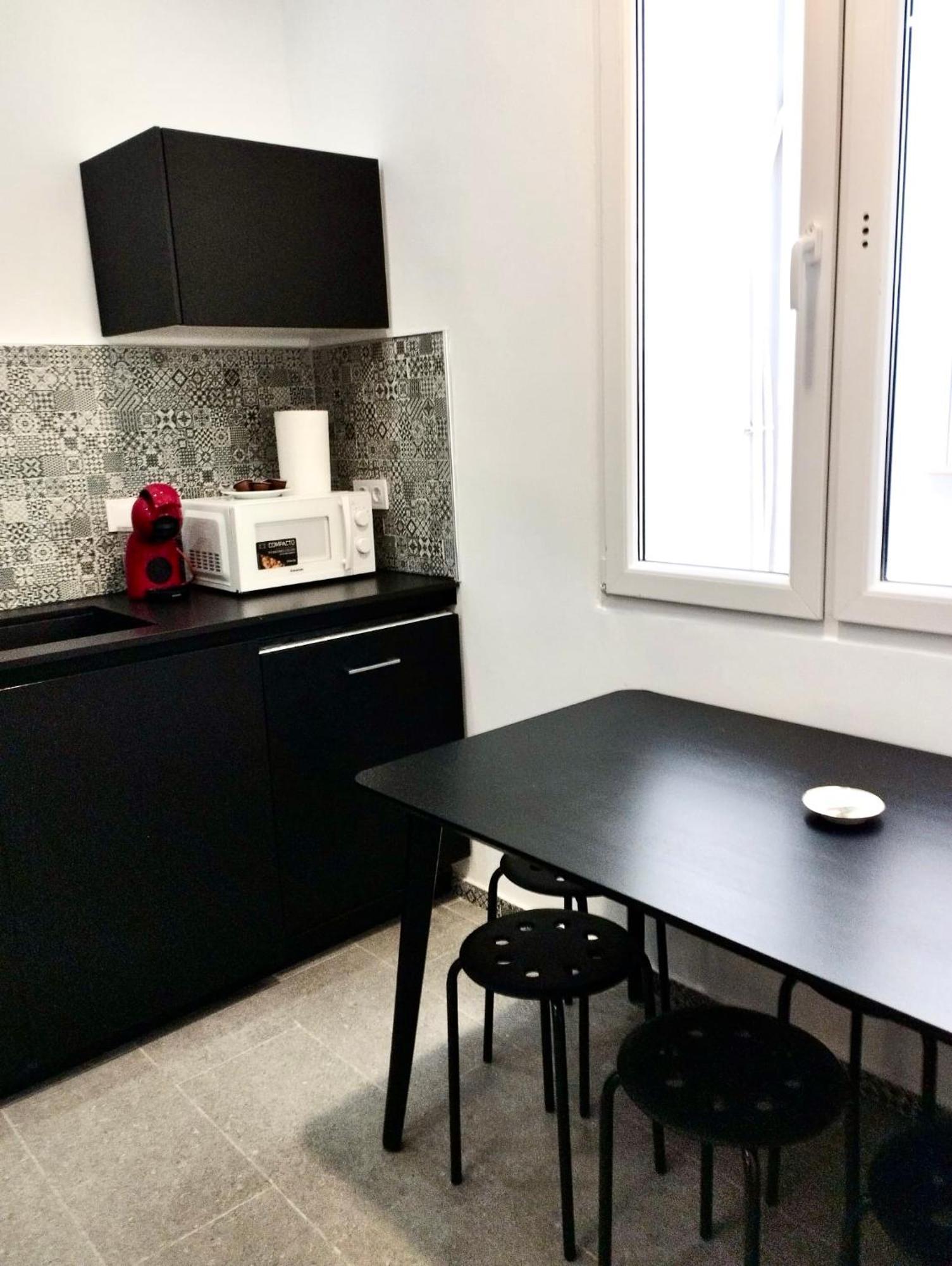 Soho Boho Apartments - With Sunny Rooftop Terrace And Fiber Optic Internet Alicante Exterior photo