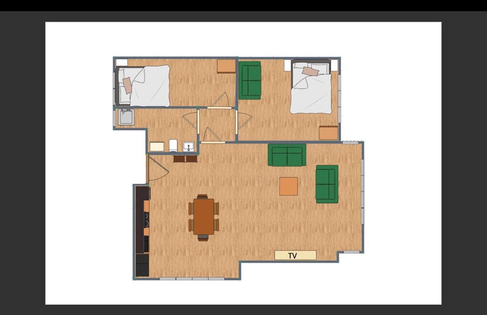 Soho Boho Apartments - With Sunny Rooftop Terrace And Fiber Optic Internet Alicante Exterior photo