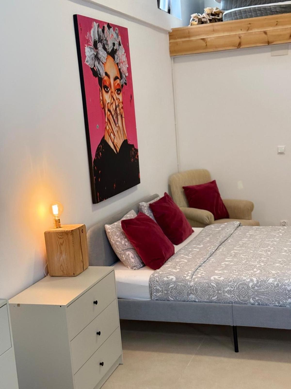 Soho Boho Apartments - With Sunny Rooftop Terrace And Fiber Optic Internet Alicante Exterior photo