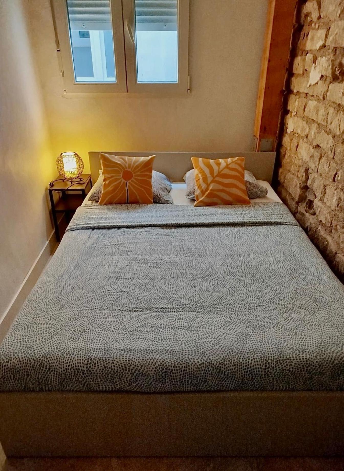 Soho Boho Apartments - With Sunny Rooftop Terrace And Fiber Optic Internet Alicante Exterior photo