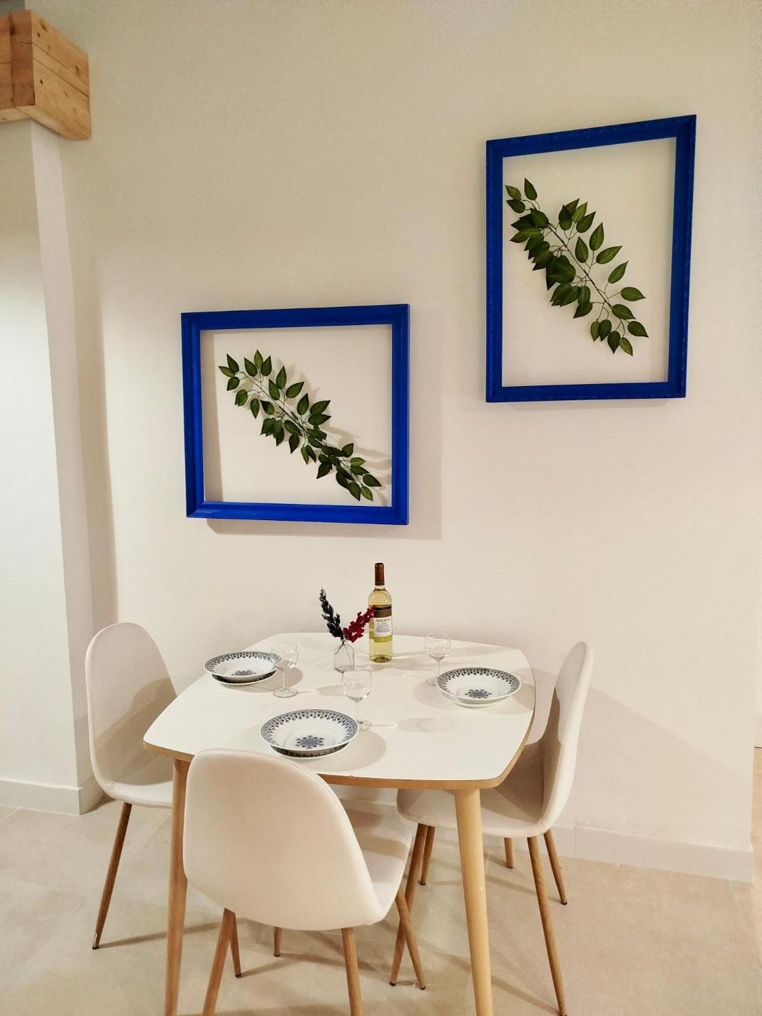 Soho Boho Apartments - With Sunny Rooftop Terrace And Fiber Optic Internet Alicante Exterior photo