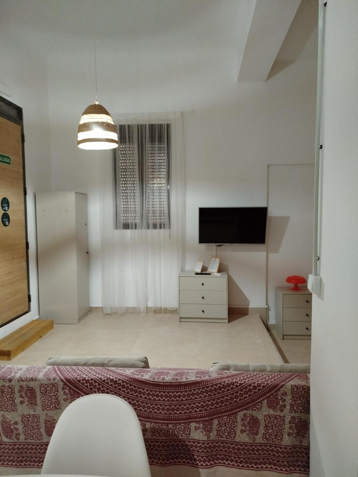 Soho Boho Apartments - With Sunny Rooftop Terrace And Fiber Optic Internet Alicante Exterior photo