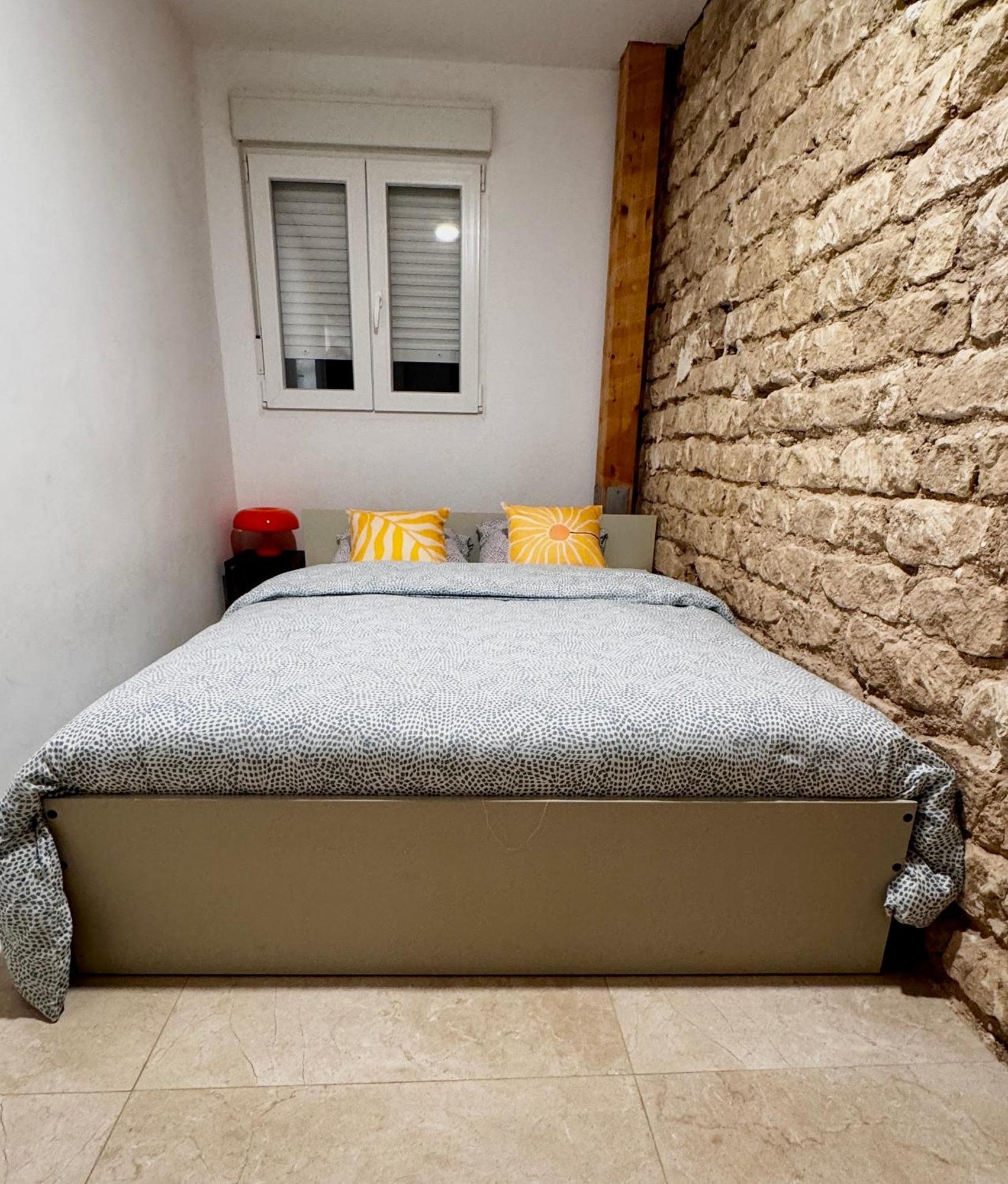 Soho Boho Apartments - With Sunny Rooftop Terrace And Fiber Optic Internet Alicante Exterior photo